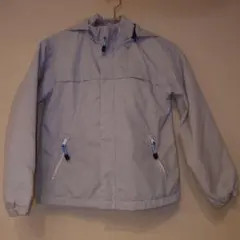 GREEN LABEL RELAXING パーカー (グレー)　135cm