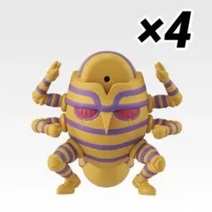 一番くじ　ジョジョ　G賞　デスクトップマスコット　ハーヴェスト