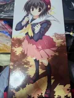 スティックポスター ToHeart2エディション 第2弾 第4弾 4BOX