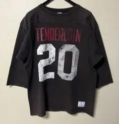 激レア 90s トレインスポッティング ダイアン Tシャツ アンダー
