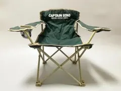 2026年最新】キャプテンスタッグ チェアの人気アイテム - メルカリ