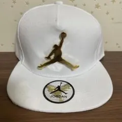 NIKE エアジョーダン キャップ