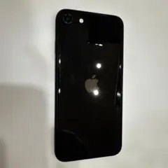 Apple iPhone SE (第2世代) ブラック