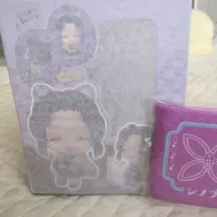 鬼滅の刃 るかっぷ 胡蝶しのぶ（座布団付）