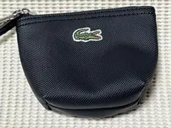 Lacoste ラコステ L.12.12 コンセプト ピケコインポーチ