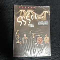 SS501 SPECIAL DVD WARM 台湾盤