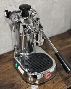 コーヒーメーカー・エスプレッソマシン 1972 LaPavoni Europiccola 1st generation コーヒーメーカー・エスプレッソマシン 1972 LaPavoni