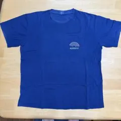 TEAM GODDESS Tシャツ ブルー Lサイズのサムネイル