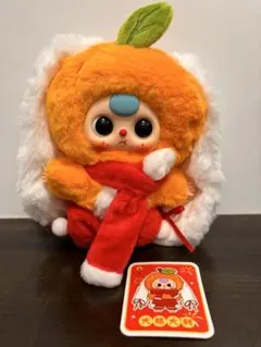 babythree ベイビースリー ベビスリ 新年シリーズ たれみみうさぎ