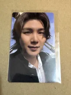 BTS ARIRANG Weverse ラキドロトレカ SUGA ユンギ - メルカリ