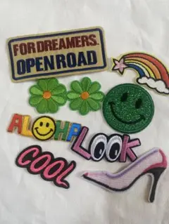 のーうぇざーWith you 〜外伝CD(ワッペンおまけ付き)緑