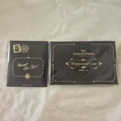 ディズニー ツイステ バレンタイン 2026 フラグメントケース カリム