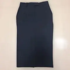 ZARA　前スリット入りタイトスカート　S