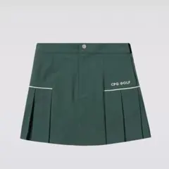 【新品未使用】CPG GOLF パネルスカート 2(M)