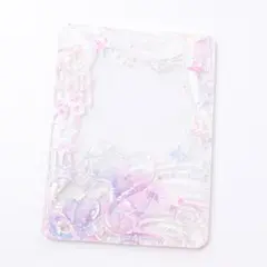 【硬質ケースデコ】☆"№５１５０"☆