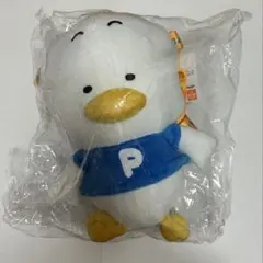新品未開封★アヒルのペックル★ショルダーバッグ★はぴだんぶいにしむらゆうじコラボ