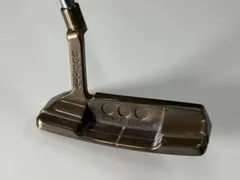 スコッティキャメロン スタジオセレクトニューポート2 オイル缶仕上げのサムネイル