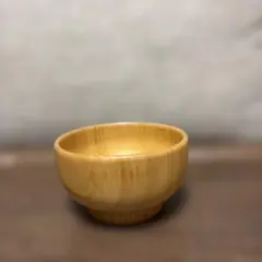 職人　受注制作　幼児椀　kids 美品のサムネイル