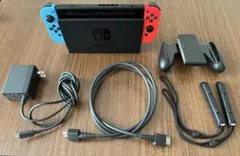Nintendo Switch スマブラ+ホリコン