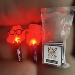 2026年最新】Nissyペンライトの人気アイテム - メルカリ