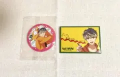 アイドリッシュセブン Re:vale 百 モモ グッズ セット