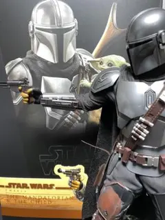 2025年最新】マンダロリアン ホットトイズの人気アイテム - メルカリ
