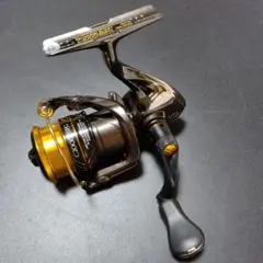 17ソアレci4+ C2000SSPG 中古 17ソアレCI4+ C2000SSPG｜＠ベリーネット 日本最大新品中古釣具