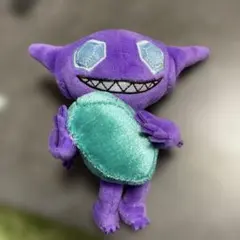 ポケモン　ヤミラミ