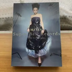MISIA / SUPER RAINBOW 非売品7インチレコード - メルカリ