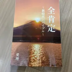 全肯定 ～新時代のバイブル～ 愛理