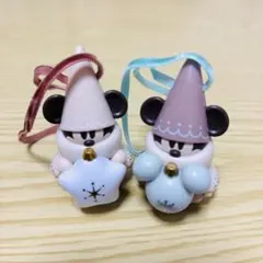 リルリンリン カプセルトイ 2025 ２種セット