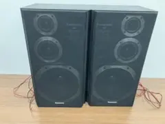 ☆テクニクス製、 SB-CD300、3ウェイスピーカー - メルカリ