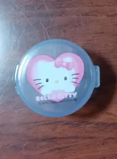 サンリオ　SANRIO　ハローキティ　HELLOKITTY　ミニ小物入れ