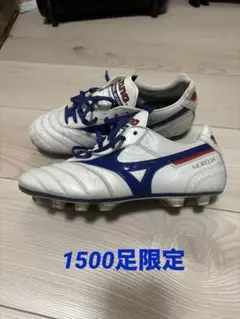 【新品未使用 26 cm】モレリア 2 JAPAN 「DYNA PACK」 ミズノ DYNA PACK | MIZUNO（ミズノ） | サッカーショップKAMO
