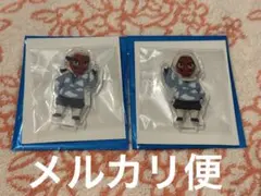 鬼滅の刃 繋がるアクスタ 鱗滝 セット - メルカリ