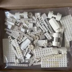 LEGO正規品　ジャンク　パーツとり スターウォーズ　Xウィング