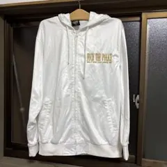 2025年最新】Fuck パーカーの人気アイテム - メルカリ