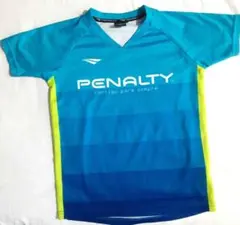 PENALTY サッカーウェア　140cm