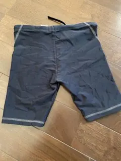 Nike スイムショーツ Sサイズ ブラック140