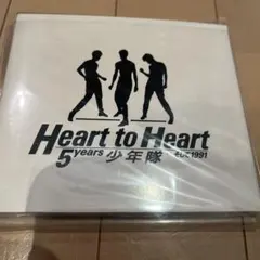 六枚　少年隊 DVD 美品 美品 少年隊 DVD セット 六枚 少年隊 DVDのおすすめ人気商品一覧