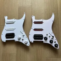 2026年最新】ストラト ピックアップ セットの人気アイテム - メルカリ