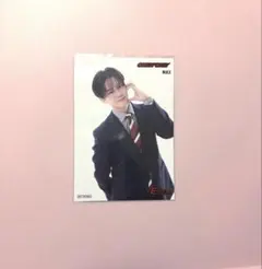 EBiDAN Yes! 東京 チェキ風ソロカード ワンエン 沢村玲 - メルカリ