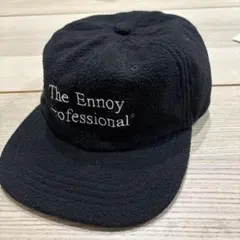 2025年最新】ennoy キャップ ブラックの人気アイテム - メルカリ