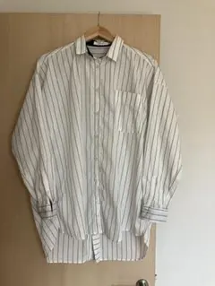AMERICAN HOLICオーバーシャツ長袖美品