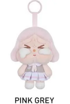 クライベイビー SUNSET CONCERT Crybaby ぬいぐるみ