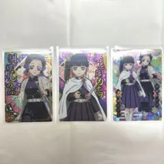 2025年最新】栗花落カナヲ カードの人気アイテム - メルカリ