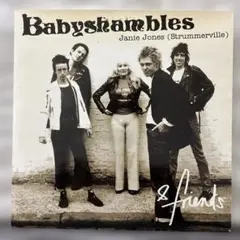 2026年最新】ベイビーシャンブルズの人気アイテム - メルカリ