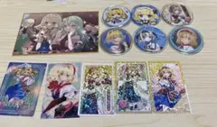 s*2様 東方Project アリス・マーガトロイドセット