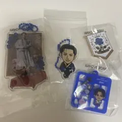 OMI ガチャセット