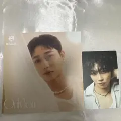 MAZZEL Only You SEITO